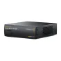 Blackmagic Teranex Mini Quad SDI iki 12G-SDI konvertorius su priekinio panelio prievadais ir ventiliacijos grotelėmis