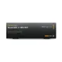 Blackmagic Teranex Mini Quad SDI iki 12G-SDI konvertorius su USB prievadu ir būsenos LED