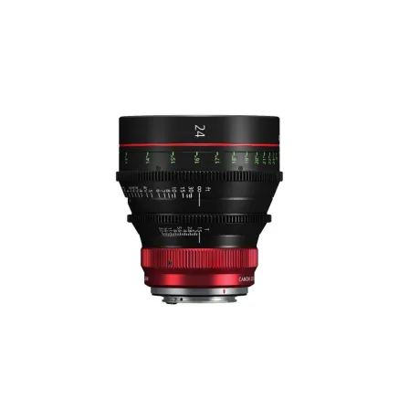 Canon CN-R24MM T1.5 L F (6400C006)