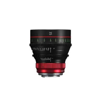 CINEMA Video objektīvi - Canon CN-R35MM T1.5 L F (6401C006) - ātri pasūtīt no ražotāja