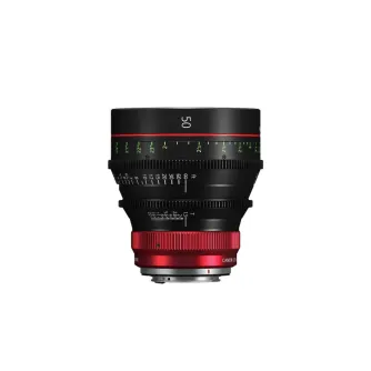 CINEMA Video objektīvi - Canon CN-R50MM T1.3 L F (6402C006) - ātri pasūtīt no ražotāja