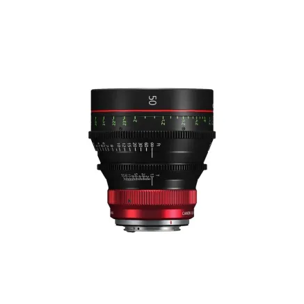Canon CN-R50MM T1.3 L F (6402C006)