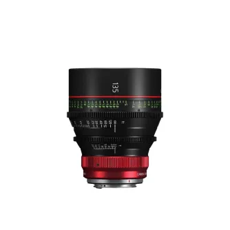 CINEMA Video objektīvi - Canon CN-R135MM T2.2 L F (6404C006) - ātri pasūtīt no ražotāja