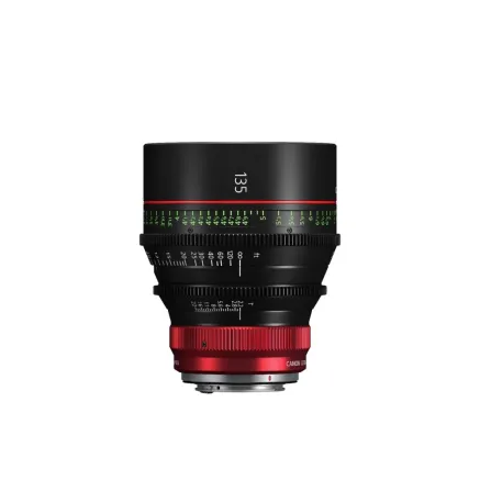 Canon CN-R135MM T2.2 L F (6404C006)