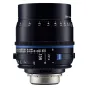 CINEMA Video objektīvi - Carl Zeiss CP.3 2.1/135 mm MFT Mount - ātri pasūtīt no ražotāja