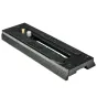 Cartoni Camera plate (AH943)