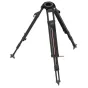 Cartoni FOCUS 8 2-St SDS ALU System trikojis su Smart Stop mechanizmu ir guminėmis kojelėmis