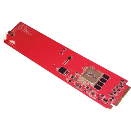 Decimator Design MC-DMON-9S 9 Channel MultiViewer