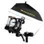 Light Panels - Dedolight Portable Studio 3-Light Kit SPS3 - quick order from manufacturer