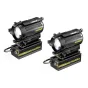 Light Panels - Dedolight Portable Studio 3-Light Kit SPS3 - quick order from manufacturer