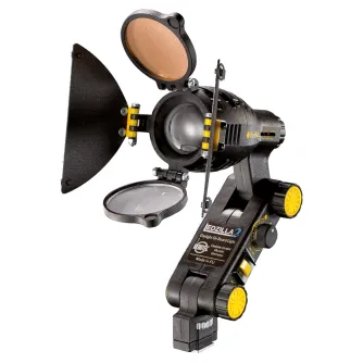 On-camera LED light - Dedolight Ledzilla 2 (DLOBML2) - quick order from manufacturer