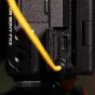 Mikrofonu aksesuāri - Deity C23 Timecode Cable for Sony FX3 / FX30 Cameras (3.5mm Locking TRS to Multi-port) - ātri pasūtīt no ražotāja