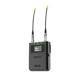 DeityTHEOSD2RXDual-ChannelWirelessReceiver