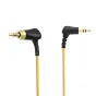 Accessories for microphones - Deity C12 Timecode Cable (3.5mm Locking TRS to TRS Coiled Cable) - quick order from manufacturer