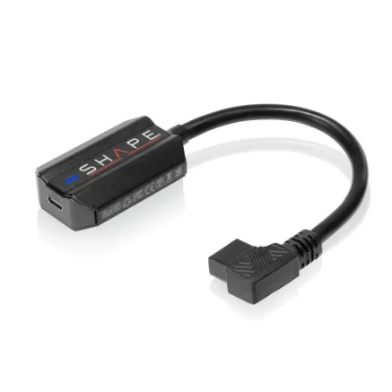 Shape 100W D-Tap to USB-C Charging Adapter