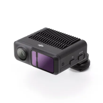DJI LiDAR Range Finder (RS) for DJI RS 3 Pro