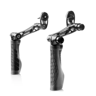 Handle - Shape New Generation Quick Handle ARRI Rosette Small Length (SNDA) - quick order from manufacturer