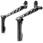 Discontinued - Shape New Generation Quick Handle ARRI Rosette Long Length (LNDA)