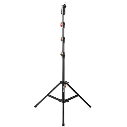 Shape ATR14 Aluminum Triple Riser Combo Black Stand 147