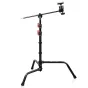 Shape CST20 20 C-Stand Sliding Leg Black 5.25