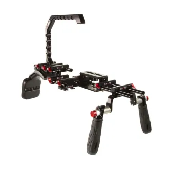 Shoulder RIG - Shape Composite Rider (offset) (COMPORIDE) - quick order from manufacturer