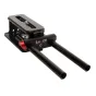 Shoulder RIG - Shape Composite Rider (offset) (COMPORIDE) - quick order from manufacturer
