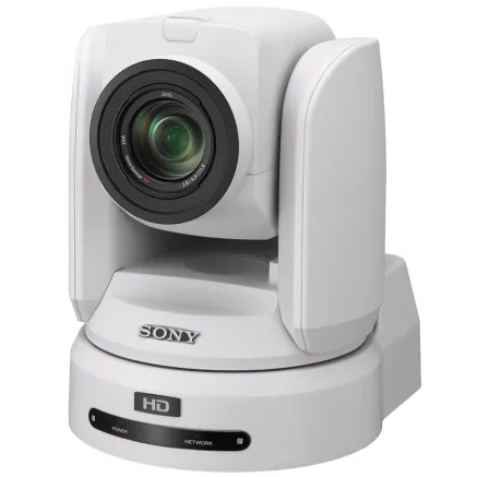 Sony BRC-H800W/AC Remote PTZ Camera 1.0-type Full HD 60p