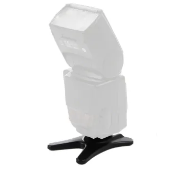 Video krāni - Aputure Flash Stand for Shoe Mounts - ātri pasūtīt no ražotāja