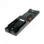 Accessories for microphones - Sony VCT-14 Tripod Adapter Plate for ENG Camcorders - quick order from manufacturer