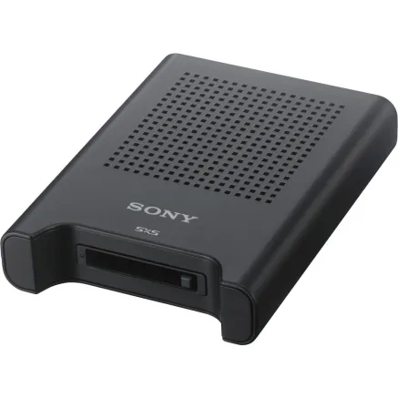 Sony SBAC-US30 reader/writer for SxS cards
