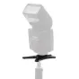 Video krāni - Aputure Flash Stand for Shoe Mounts - ātri pasūtīt no ražotāja