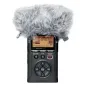 Mikrofonu aksesuāri - Tascam WS-11 Windscreen for Portable Audio Recorders - ātri pasūtīt no ražotāja