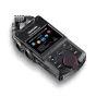 TascamPortacaptureX6High-ResolutionMulti-TrackHandheldRecorder