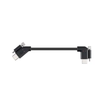 Discontinued - DJI LiDAR Range Finder/Focus Motor Cable