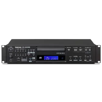 TascamCD-200SB