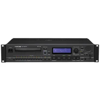 TascamCD-6010