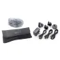 Mikrofonu aksesuāri - Tascam Accessory Pack for DR Series Audio Recorders (AK-DR11GMK3) - ātri pasūtīt no ražotāja