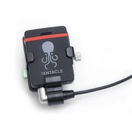 Tentacle SYNC E Bracket with Quick Release Mount (A06-QRM)