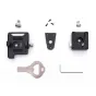 Audio vadi, adapteri - Tentacle SYNC E Bracket with Quick Release Mount (A06-QRM) - ātri pasūtīt no ražotāja