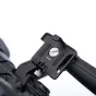 Mikrofonu aksesuāri - Tentacle SYNC E Bracket with Cold Shoe Mount (A06-CSM) - ātri pasūtīt no ražotāja