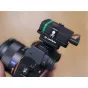 Mikrofonu aksesuāri - Tentacle SYNC E Bracket with Cold Shoe Mount (A06-CSM) - ātri pasūtīt no ražotāja