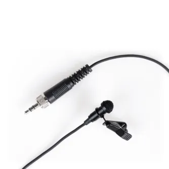 Discontinued - Tentacle Sync Tentacle Lavalier Microphone (MIC01)