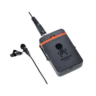 TentacleSyncTentacleTRACKEPocketTimecodeAudioRecorder(TR1)