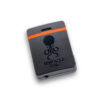 TentacleSYNCEmk2SmartBluetoothTimecodeGenerator(TE1-MK2)