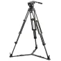 Vinten VB-AP2F Vision Blue tripod set