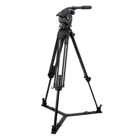 Vinten Vision 10AS Tripod System - V10AS-AP2F