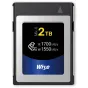 WiseCFexpressTypeBMk-II2TB(CFX-B2048M2)