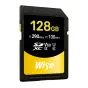 Memory Cards - Wise 128GB SDXC UHS-II V60 Memory Card SD S128 - quick order from manufacturer