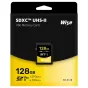 Memory Cards - Wise 128GB SDXC UHS-II V60 Memory Card SD S128 - quick order from manufacturer