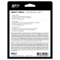 Memory Cards - Wise 128GB SDXC UHS-II V60 Memory Card SD S128 - quick order from manufacturer